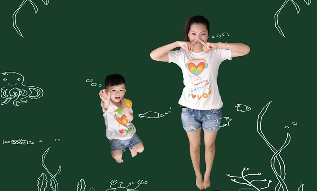 贵阳贵阳亲亲我APP电子商城开发案例